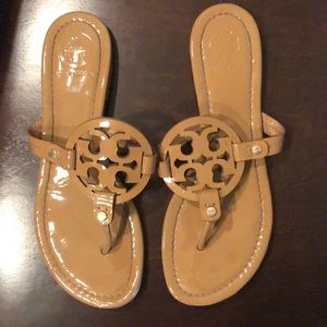Tory Burch sandals